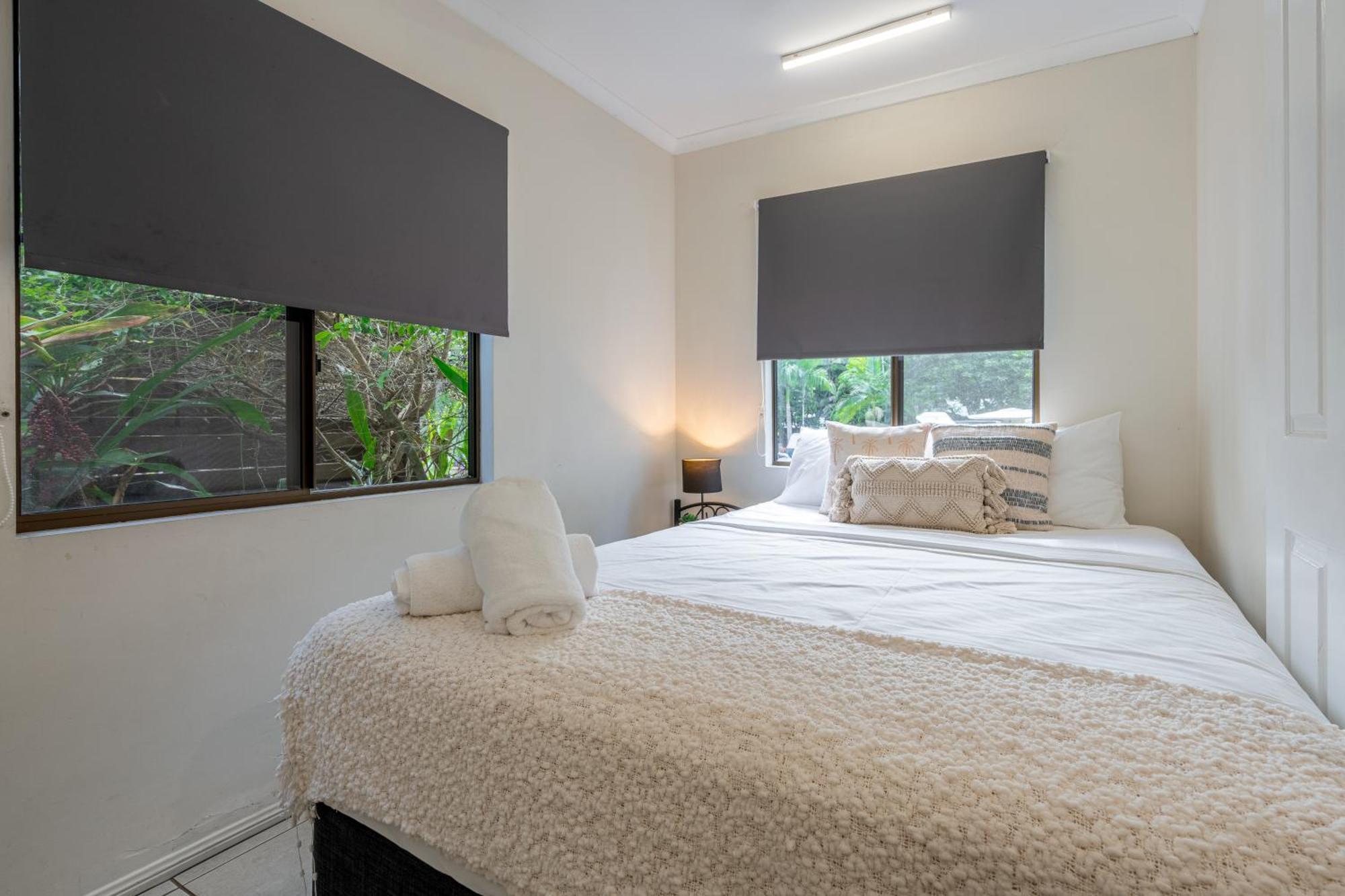 Tasman Holiday Parks - Cairns Cool Waters Exterior foto
